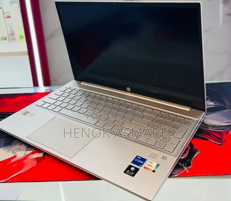 New Laptop HP Pavilion 15 16GB Intel Core i5 SSD 1T