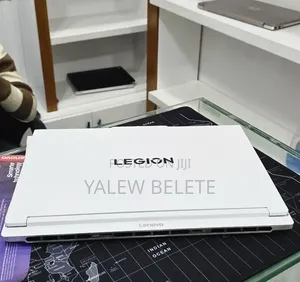 New Laptop Lenovo Legion 7 32GB Intel Core Ultra 7 SSD 1T
