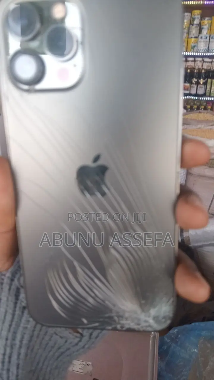 Apple iPhone 12 Pro Max 512 GB Gray