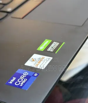 New Laptop Lenovo 16GB Intel Core i9 SSD 1T