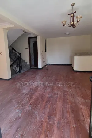 4bdrm House in Haile Garment, Nifas Silk-Lafto for sale