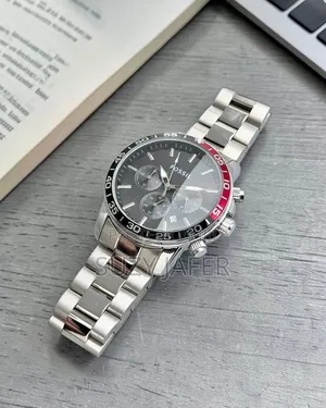 Fossil Luxury Watch