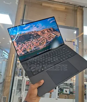 New Laptop Dell Precision 5560 16GB Intel Core i7 SSD 512GB