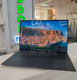New Laptop Dell Precision 5560 16GB Intel Core i7 SSD 512GB