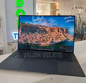 New Laptop Dell Precision 5560 16GB Intel Core i7 SSD 512GB