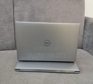New Laptop Dell Precision 5560 16GB Intel Core i7 SSD 512GB