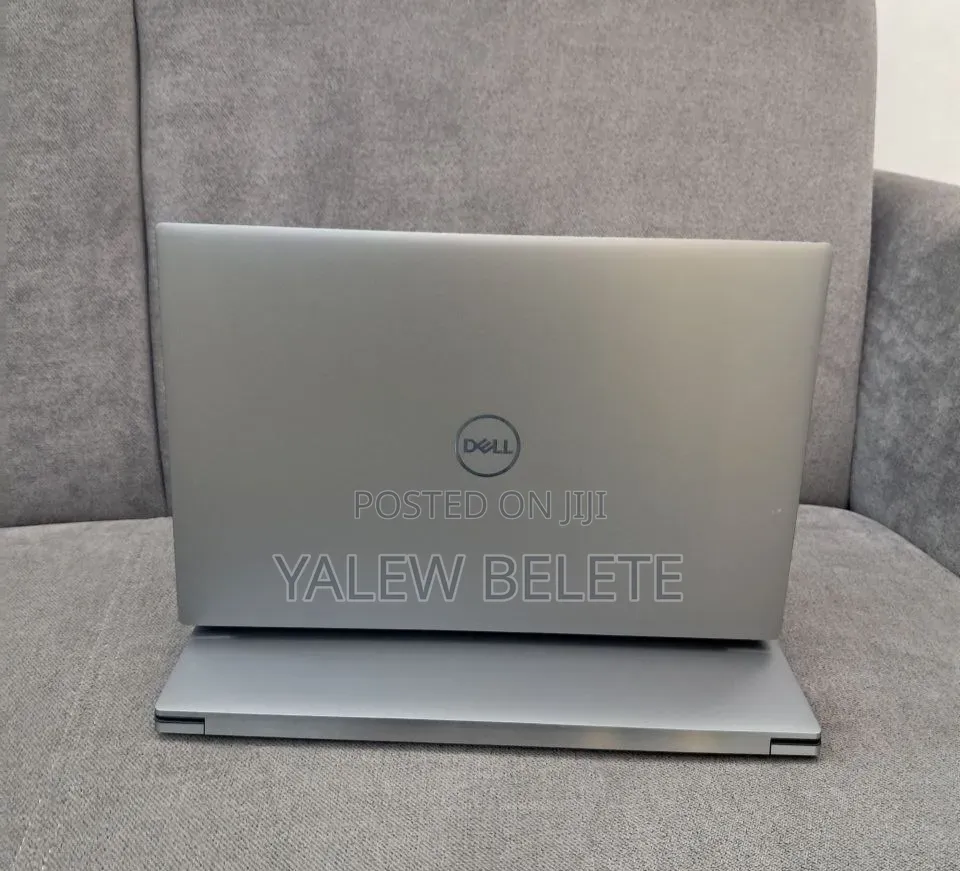 New Laptop Dell Precision 5560 16GB Intel Core i7 SSD 512GB