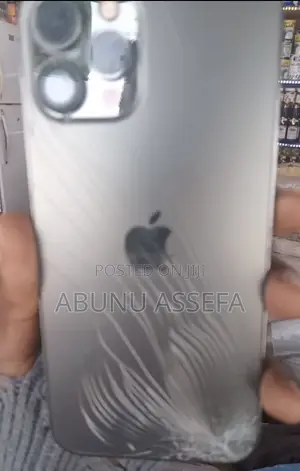 Apple iPhone 12 Pro Max 512 GB Gray