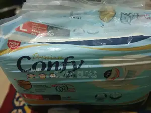 Dayper Confy Adult ዳይፐር