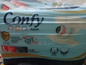 Dayper Confy Adult ዳይፐር