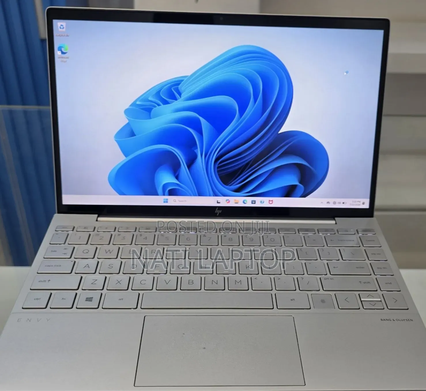 New Laptop HP 16GB Intel Core i5 SSD 512GB
