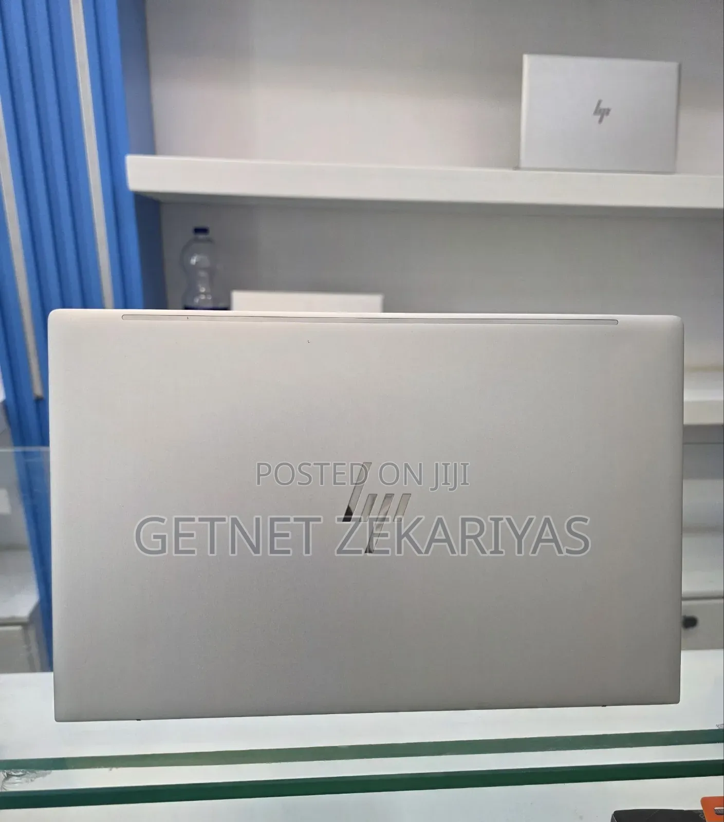 New Laptop HP Envy 14 16GB Intel Core i5 SSD 512GB