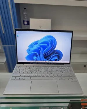 New Laptop HP Envy 14 16GB Intel Core i5 SSD 512GB