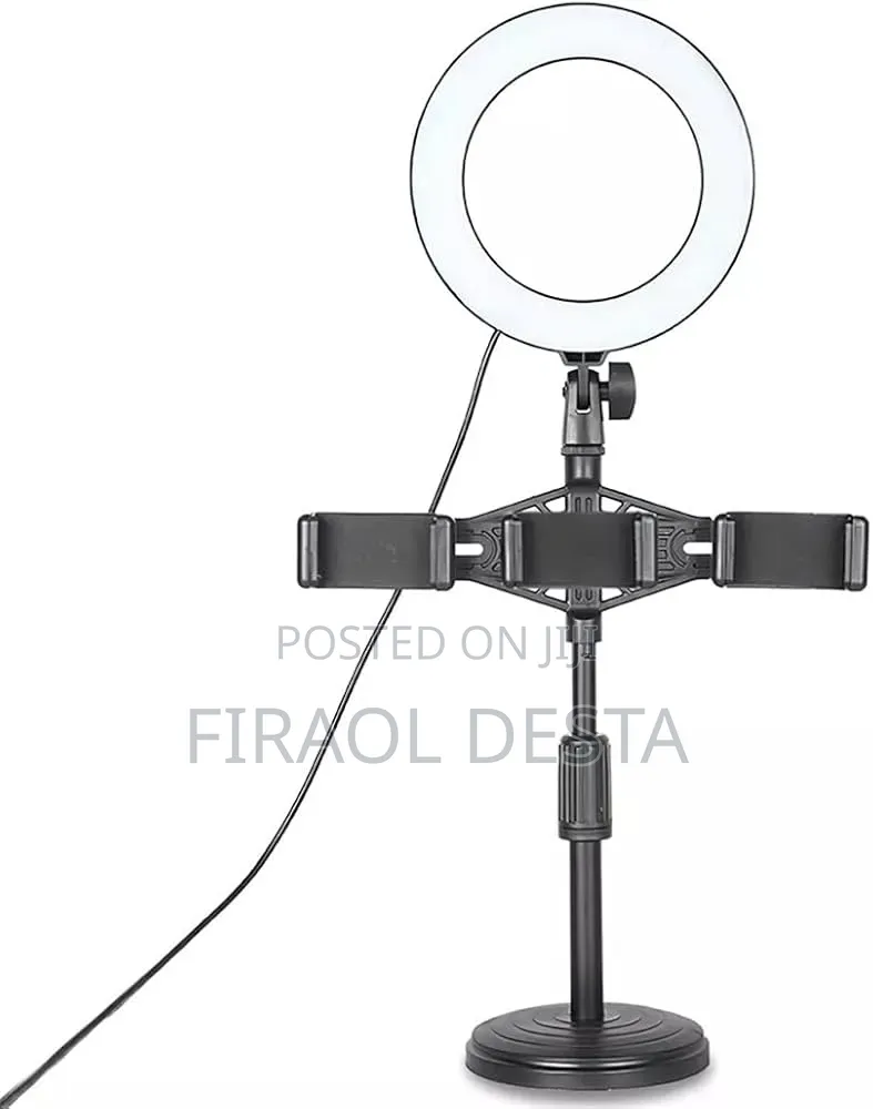 Desktop LIVE ( Fill Light )