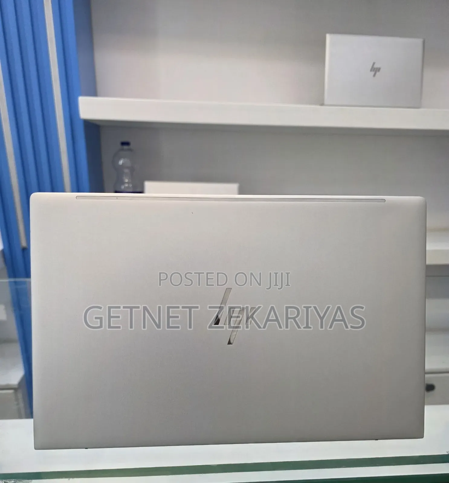 New Laptop HP Envy 14 16GB Intel Core i5 SSD 512GB