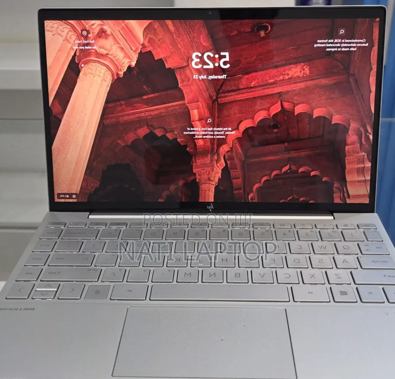 New Laptop HP 16GB Intel Core i5 SSD 512GB