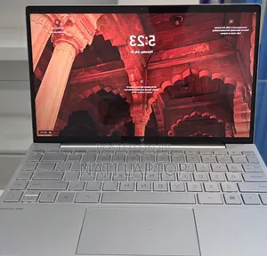 New Laptop HP 16GB Intel Core i5 SSD 512GB