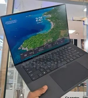 New Laptop Dell Precision 5560 16GB Intel Core i7 SSD 512GB