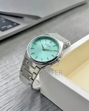 Calvin Klein Luxury Watch