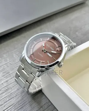 Calvin Klein Luxury Watch