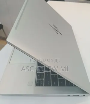 New Laptop HP EliteBook 840 G9 16GB Intel Core i7 SSD 512GB