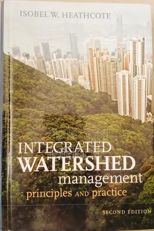 Integrated Watershed Management