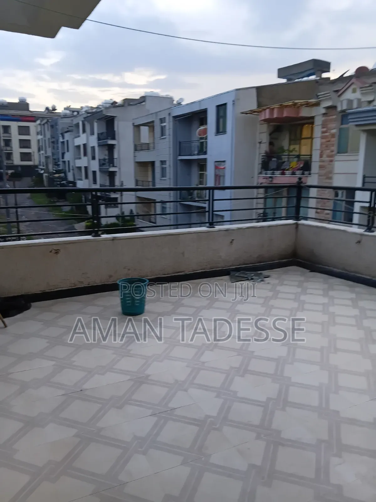 5bdrm House in G+3 House 🏠, Bole for rent