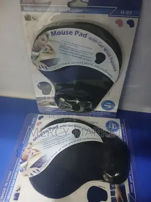 Mouse-Pad Computer Accessories