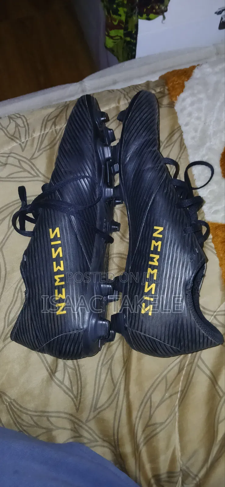Football Shoe
