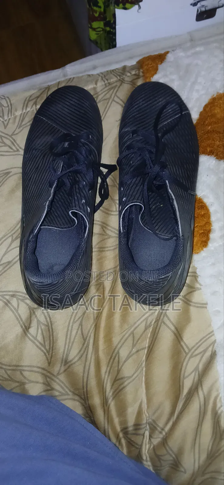 Football Shoe