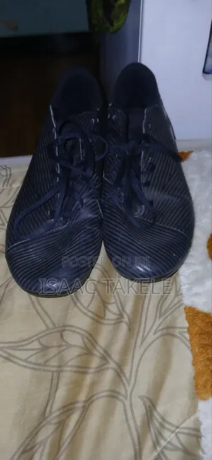 Football Shoe