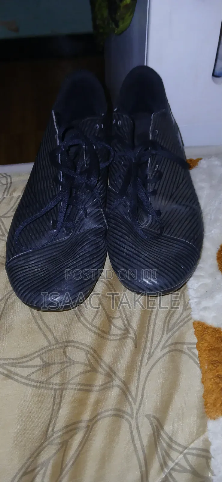 Football Shoe