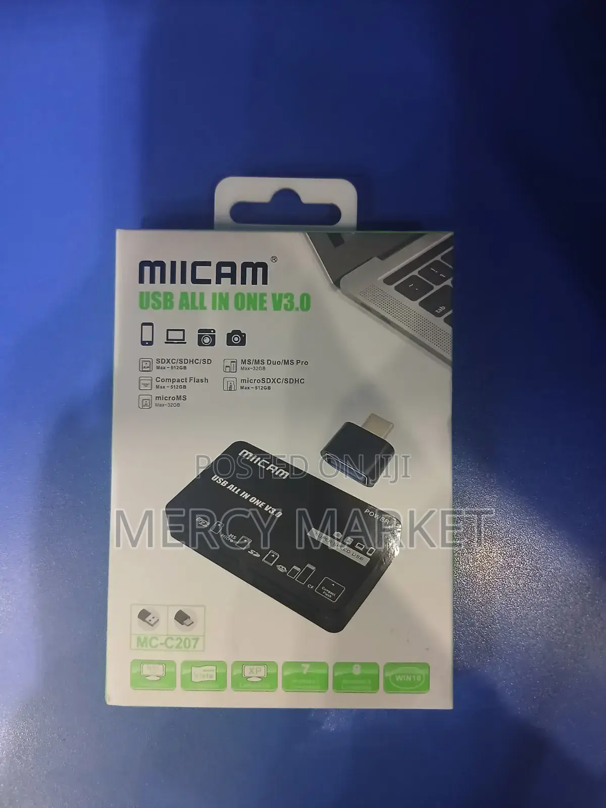 Card-Reader