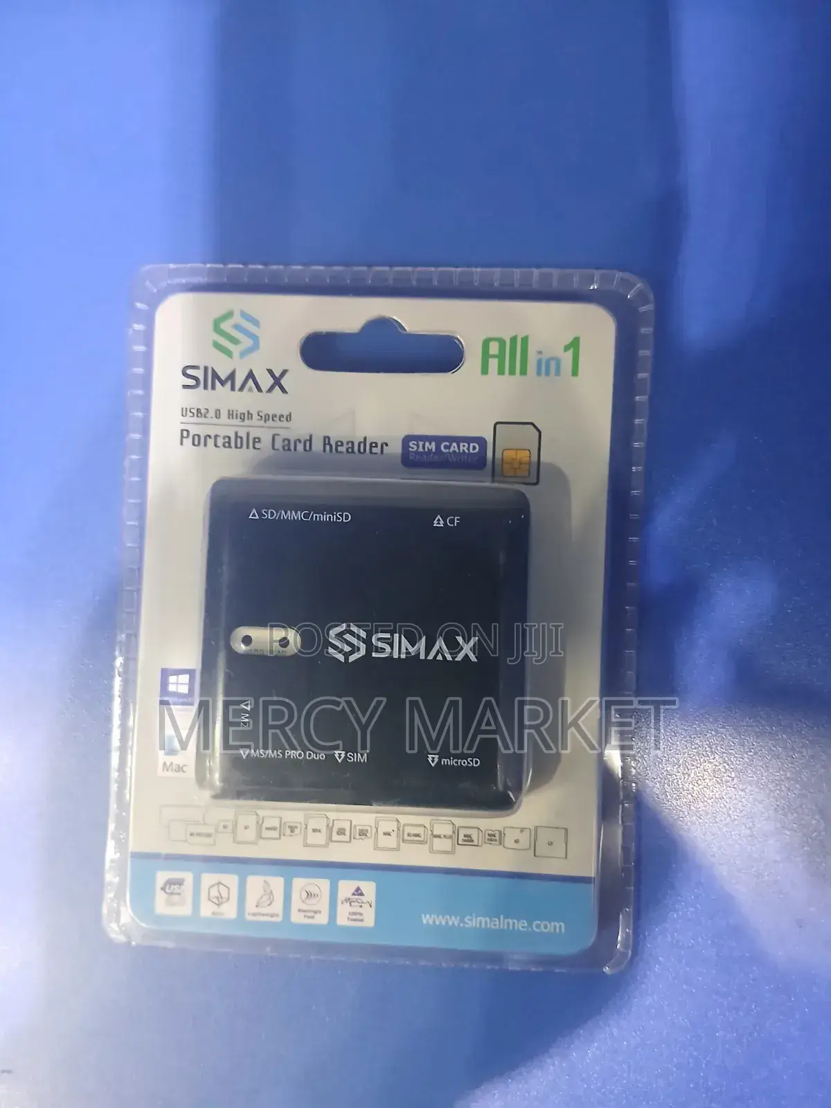 Card-Reader