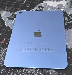 New Apple iPad (2025) 128 GB