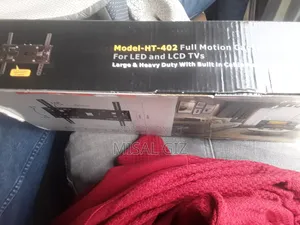 Flaxible TV Wall Mount for 26-65 Inch