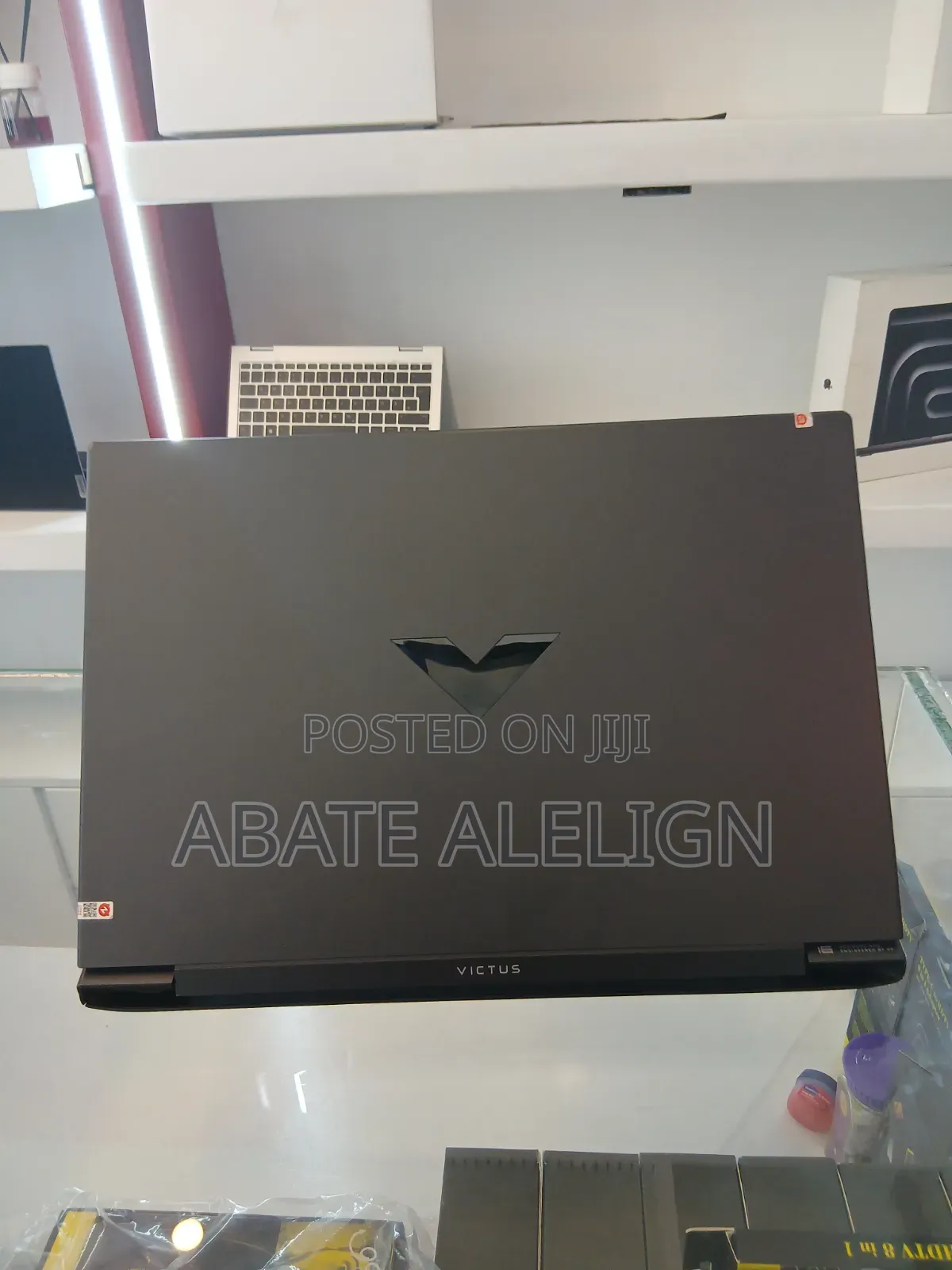 New Laptop HP Pavilion 15 16GB Intel Core i7 SSD 1T