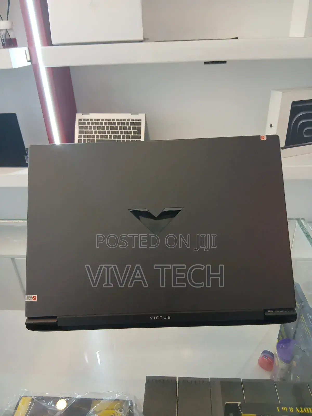 New Laptop HP Pavilion 15 16GB Intel Core i7 SSD 1T