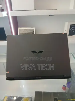 New Laptop HP Pavilion 15 16GB Intel Core i7 SSD 1T