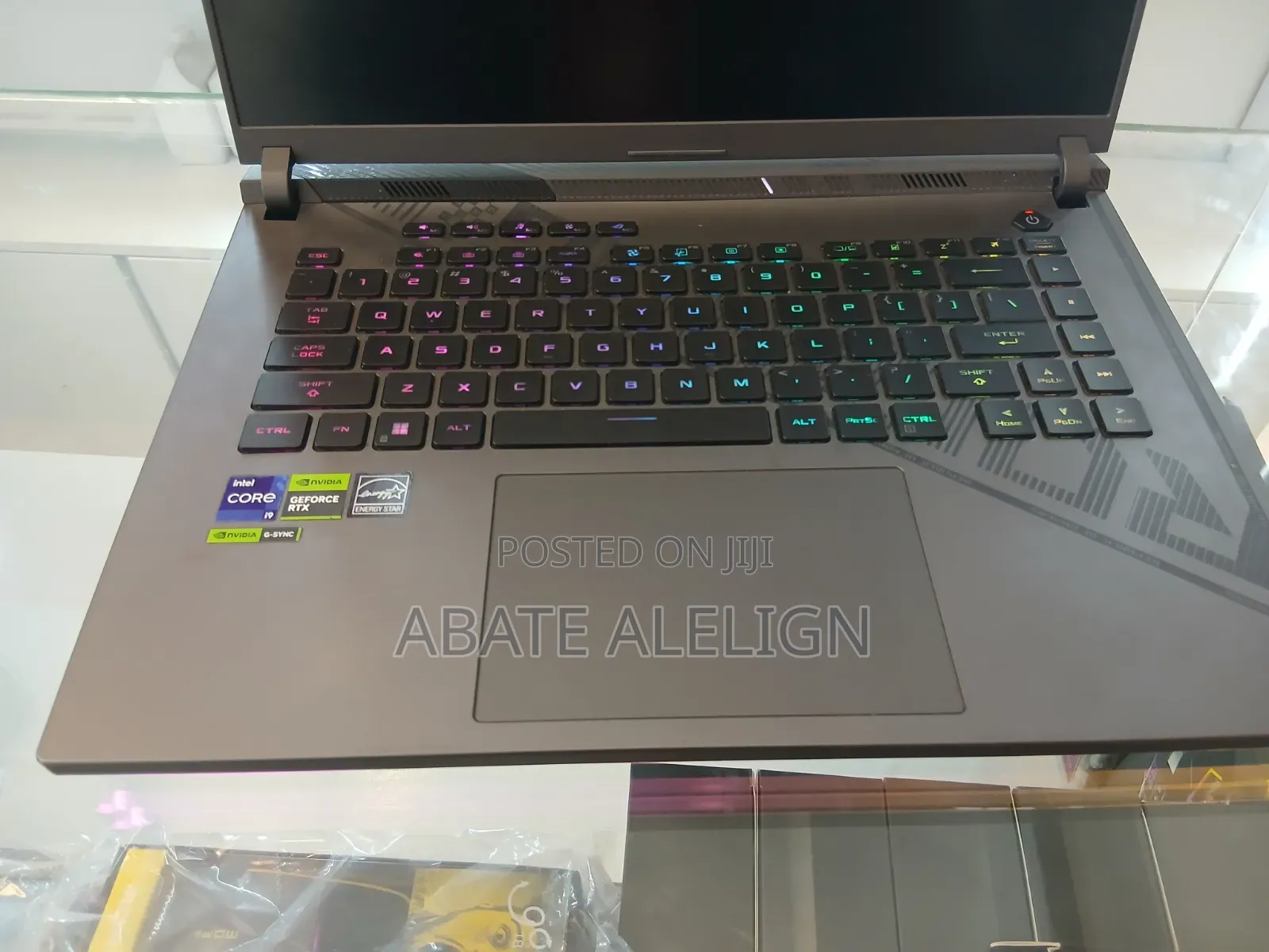 New Laptop HP Pavilion 15 16GB Intel Core i7 SSD 1T