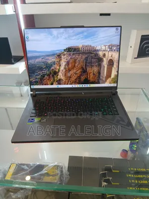 New Laptop HP Pavilion 15 16GB Intel Core i7 SSD 1T