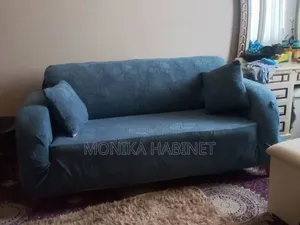 Sofa Cpver