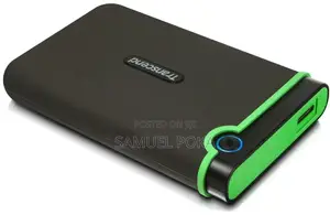 Hard Disk / Hard Drive