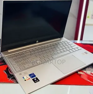 New Laptop HP Pavilion 15 16GB Intel Core i5 SSD 1T