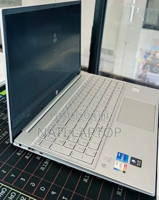 New Laptop HP Pavilion 15 16GB Intel Core i5 SSD 1T