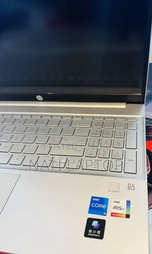 New Laptop HP Pavilion 15 16GB Intel Core i5 SSD 1T