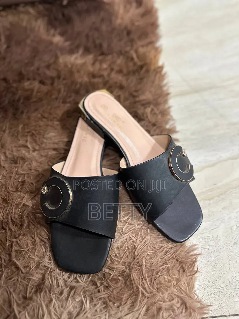 Flat Shoes
