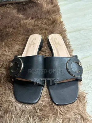 Flat Shoes