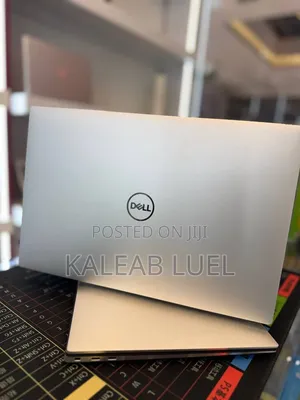 New Laptop Dell XPS 15 16GB Intel Core i7 SSD 512GB