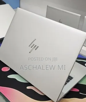 New Laptop HP EliteBook 840 G10 16GB Intel Core i7 SSD 512GB